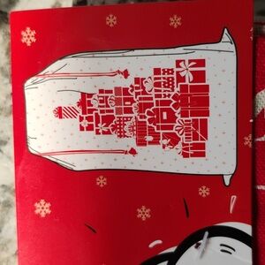 Geeknet Holiday Gift Sack